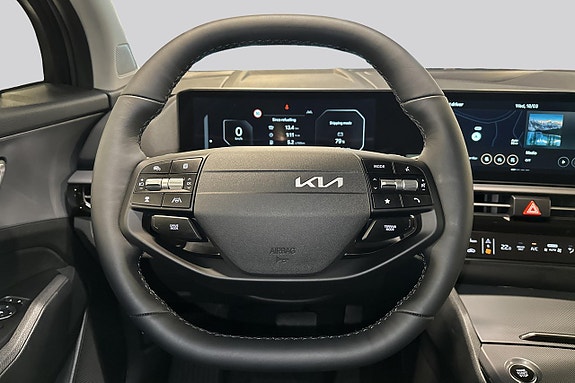 Kia Sportage 9 of 19