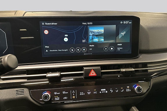 Kia Sportage 16 of 19