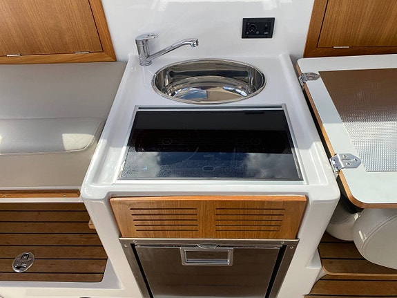 Aquador 25 HT - 2021, HÖSTPRIS! 7 of 8