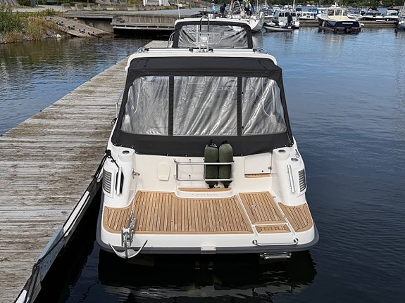 Aquador 25 HT - 2021, HÖSTPRIS! 3 of 8