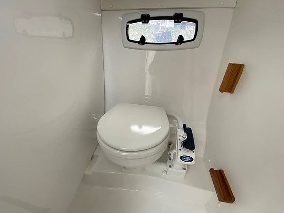 Aquador 25 HT - 2021, HÖSTPRIS! 8 of 8