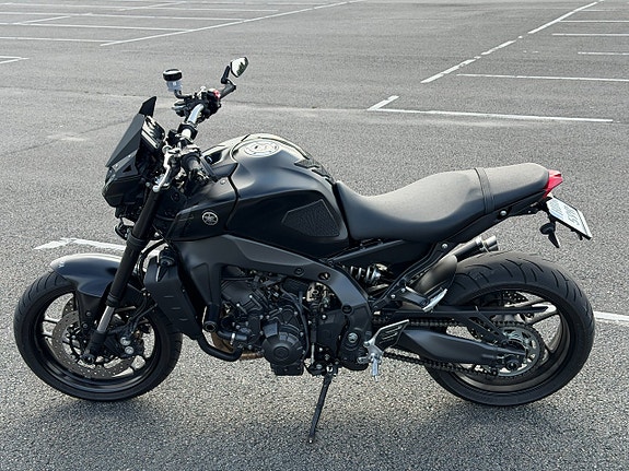 Yamaha MT-09 - 2021 6 of 8