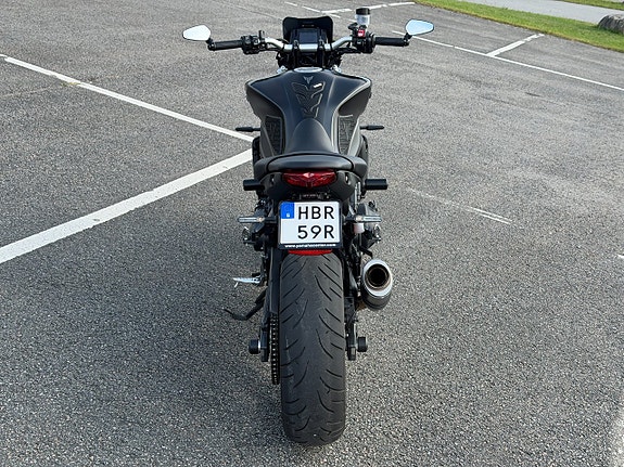 Yamaha MT-09 - 2021 4 of 8