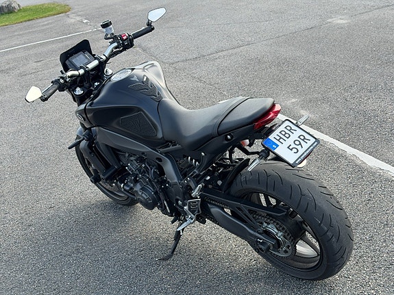 Yamaha MT-09 - 2021 5 of 8