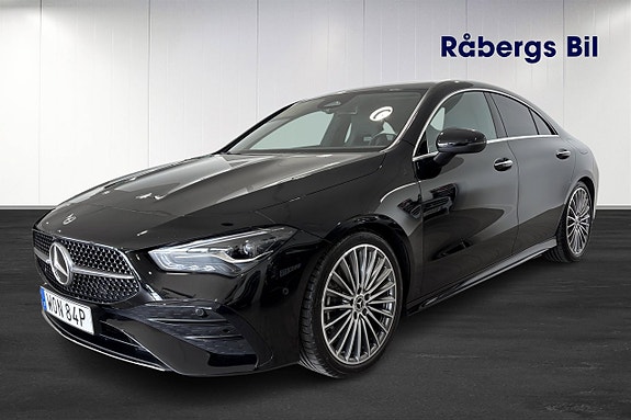 Mercedes-Benz CLA200