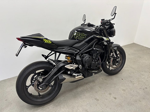 Triumph STREET TRIPLE 765 RS Räntefritt 36 mån 5 of 7