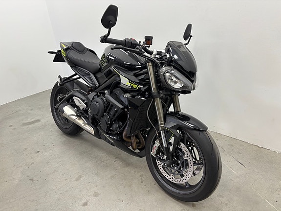 Triumph STREET TRIPLE 765 RS Räntefritt 36 mån 4 of 7
