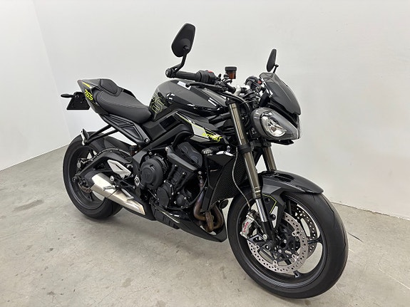 Triumph STREET TRIPLE 765 RS Räntefritt 36 mån 3 of 7