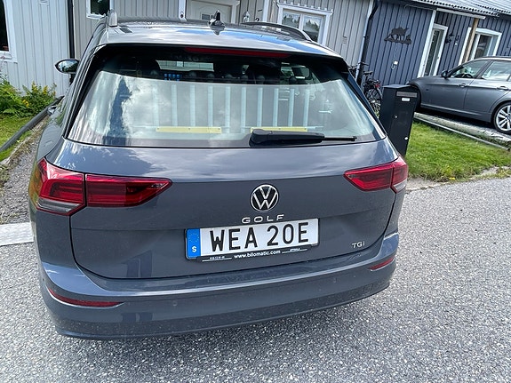 Volkswagen Golf VIII 8 of 12
