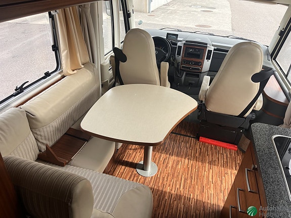 Hymer B 660 / Automat / 9 of 9