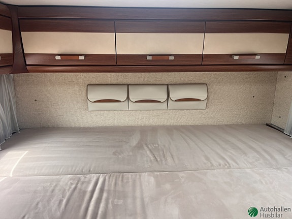 Hymer B 660 / Automat / 7 of 9