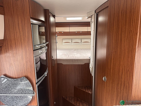 Hymer B 660 / Automat / 5 of 9