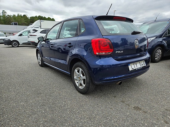 Volkswagen Polo 3 of 13