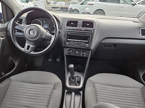 Volkswagen Polo 7 of 13