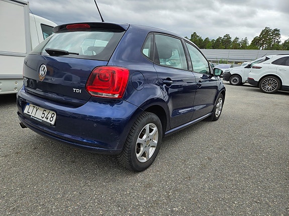 Volkswagen Polo 6 of 13