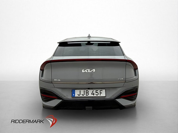 Kia EV6 7 of 30