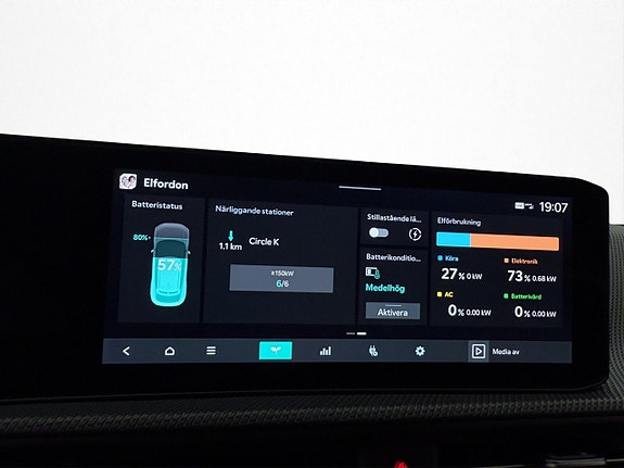 Kia EV6 28 of 30