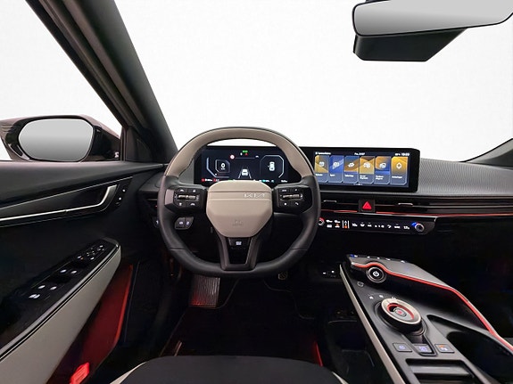Kia EV6 14 of 30