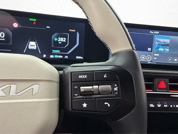 Kia EV6 23 of 30
