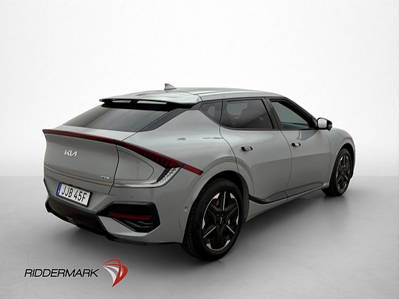 Kia EV6 8 of 30
