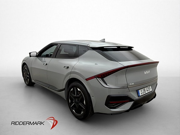 Kia EV6 6 of 30