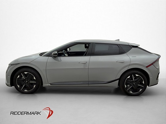 Kia EV6 5 of 30
