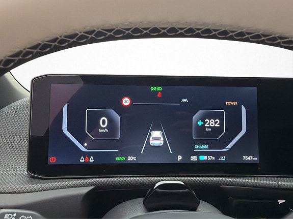 Kia EV6 21 of 30