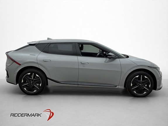 Kia EV6 9 of 30