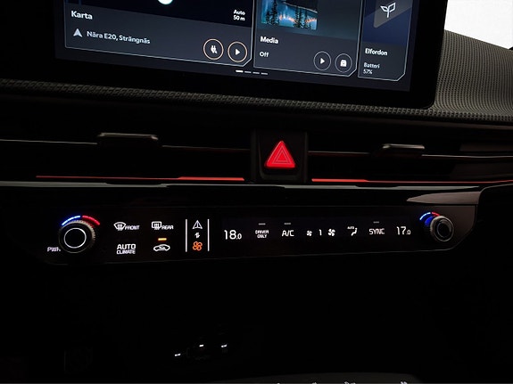 Kia EV6 29 of 30
