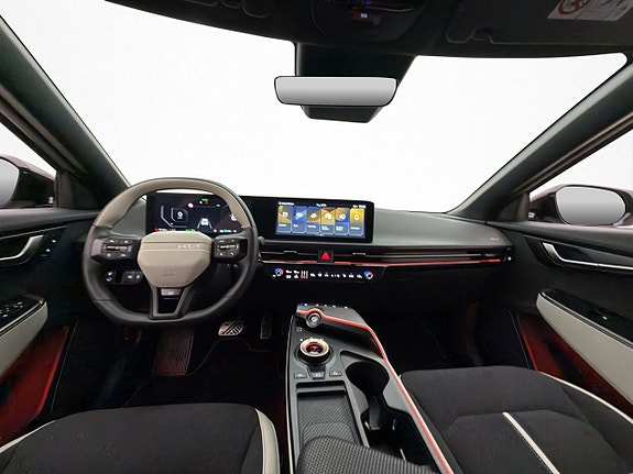 Kia EV6 13 of 30