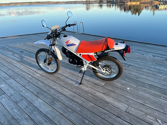 Honda Mt5 10 of 13