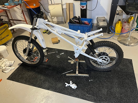 Honda Mt5 13 of 13