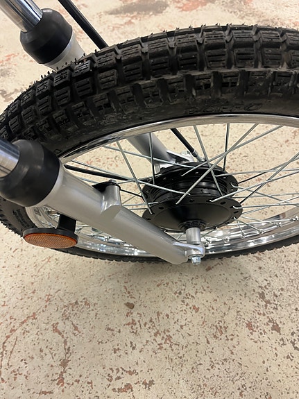 Honda Mt5 6 of 13