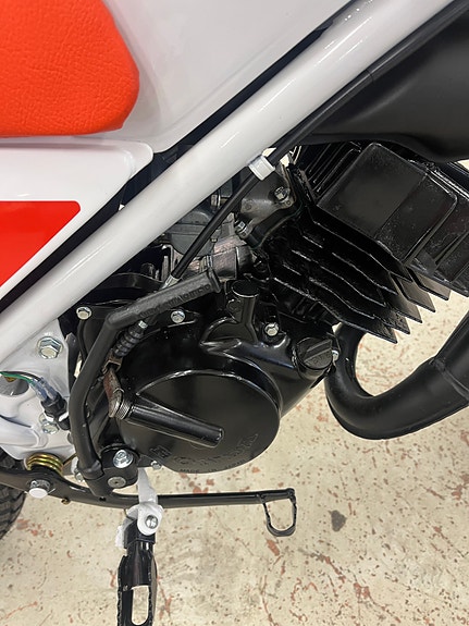 Honda Mt5 7 of 13