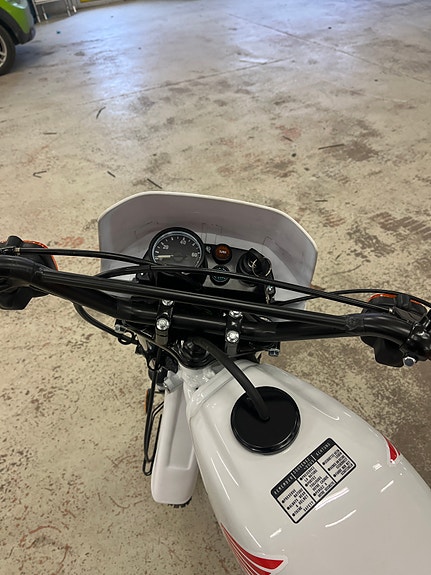 Honda Mt5 4 of 13
