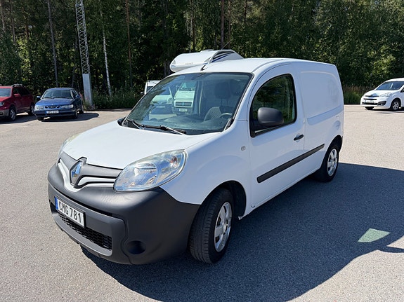 Renault Kangoo Express 2 of 8