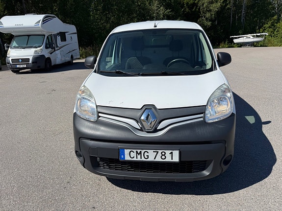 Renault Kangoo Express 3 of 8