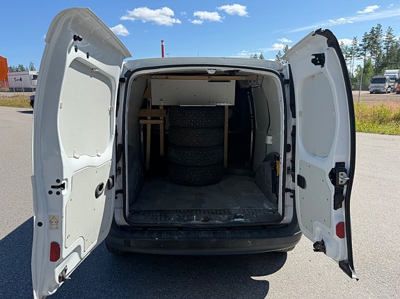 Renault Kangoo Express 7 of 8