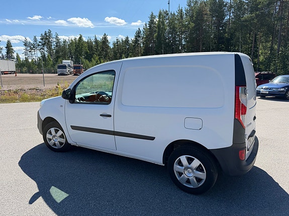 Renault Kangoo Express 6 of 8
