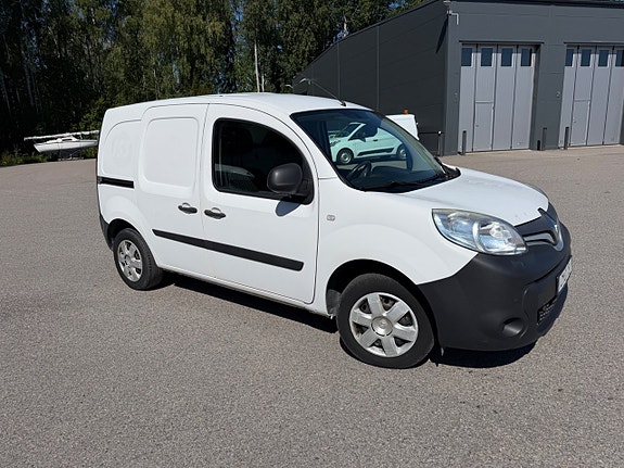 Renault Kangoo Express 4 of 8