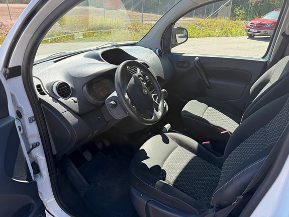 Renault Kangoo Express 8 of 8