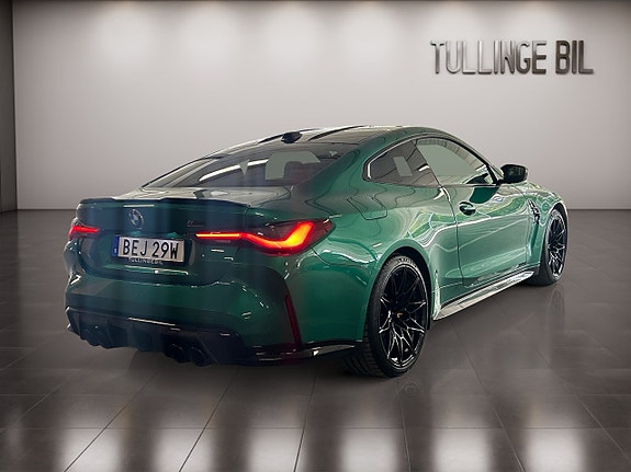 BMW M4 5 of 30