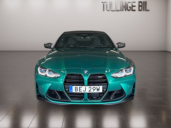 BMW M4 8 of 30