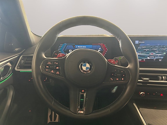 BMW M4 12 of 30