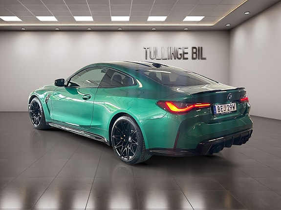 BMW M4 3 of 30