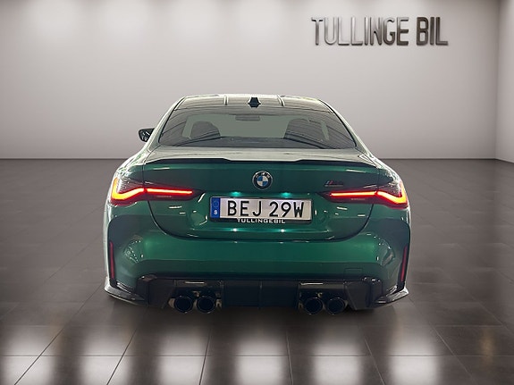 BMW M4 4 of 30
