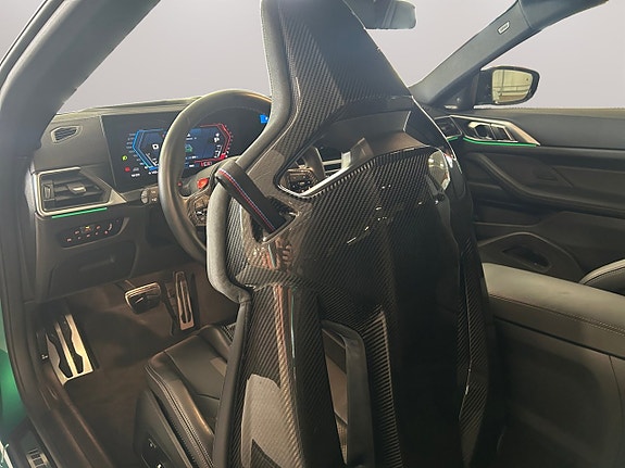BMW M4 16 of 30