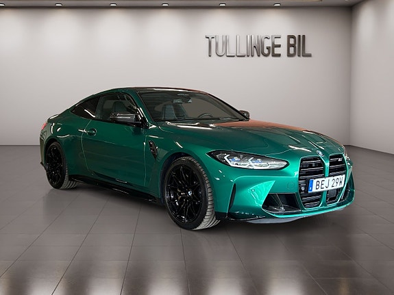 BMW M4 7 of 30