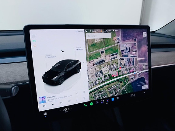 Tesla Model Y 11 of 24