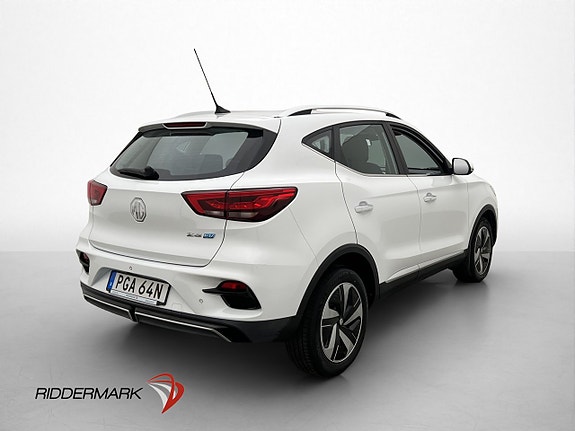 MG ZS 5 of 30